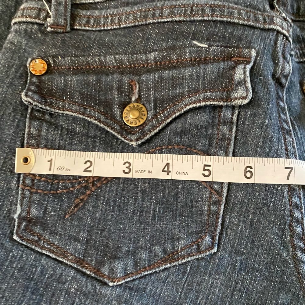 Zana Di Jeans View 4